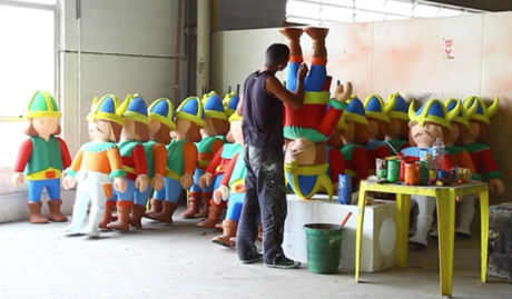 Image: Harun Farocki Estate