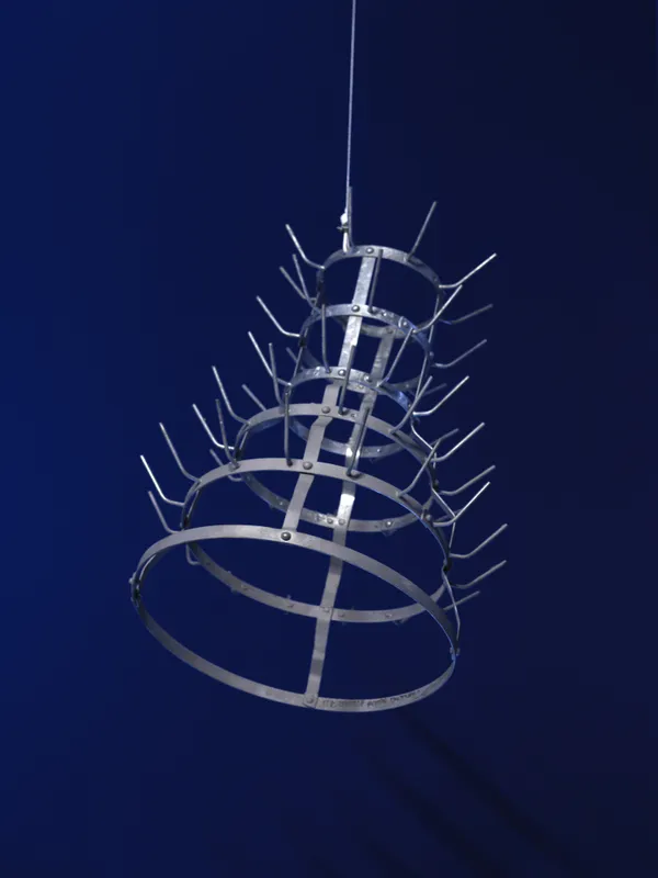 Image: Sturtevant - New Humans: Memories of the Future