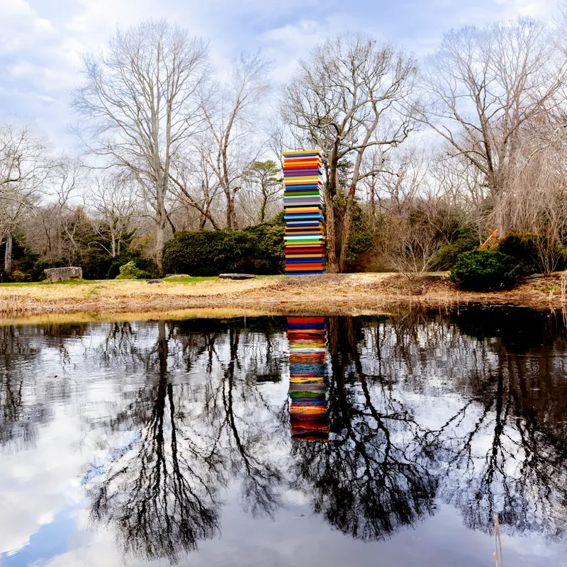 Image: Sean Scully: 48