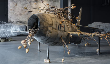 Image: Anselm Kiefer