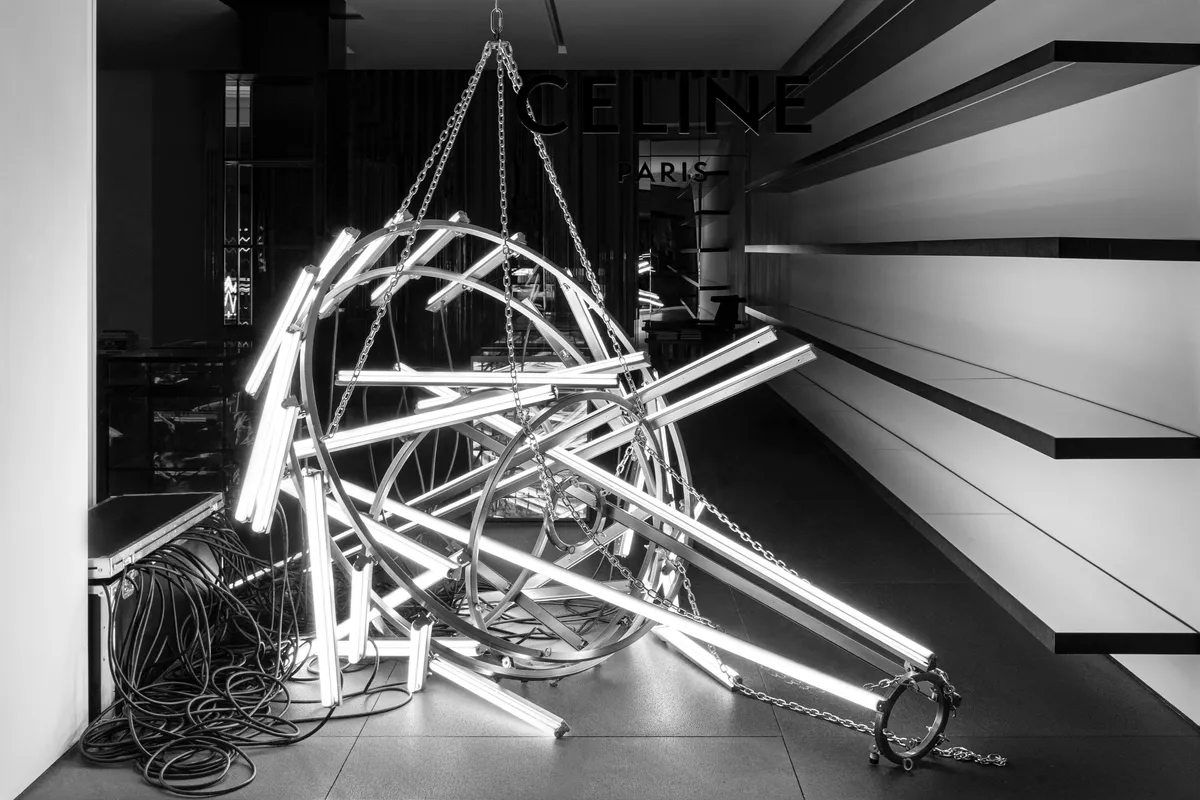 Image: Banks Violette