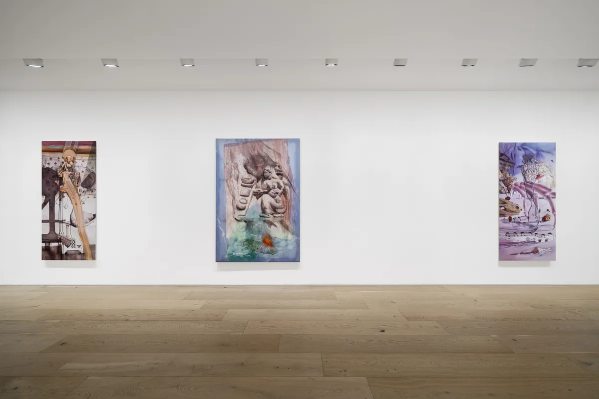 Image: Distance as the Essential Condition for Reflection