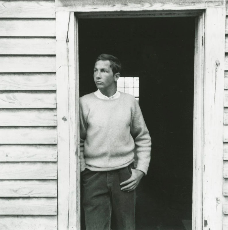 Image: Rauschenberg Foundation Announces Suite of Shows to Mark the Artist’s 100th Birthday