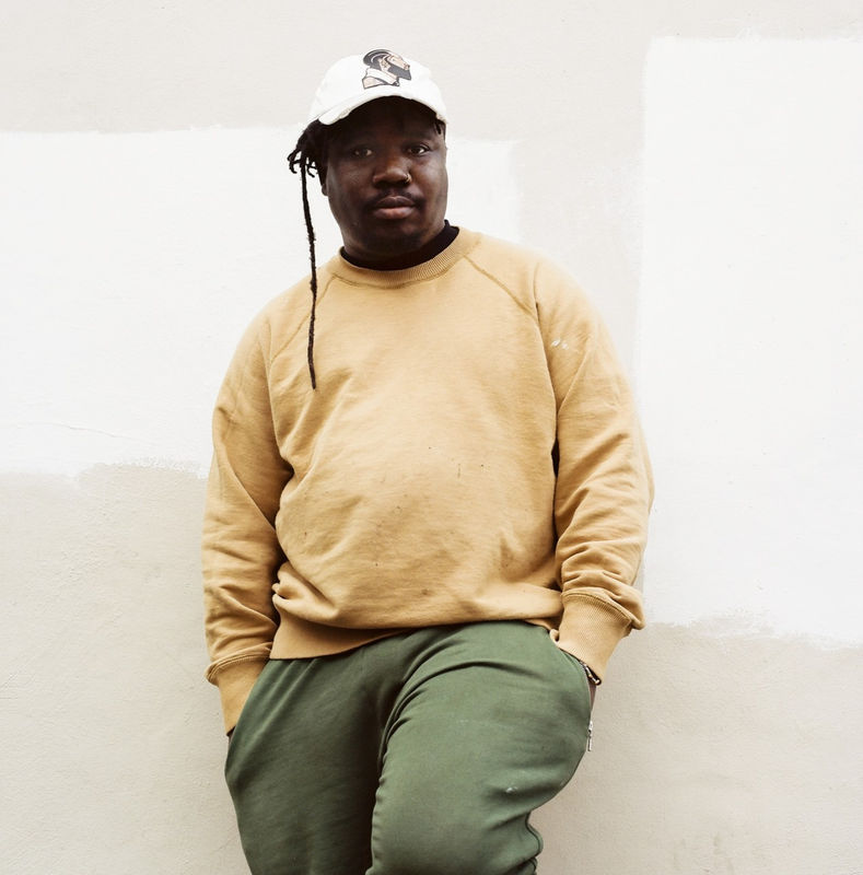 Image: Six artists reshaping our way of seeing