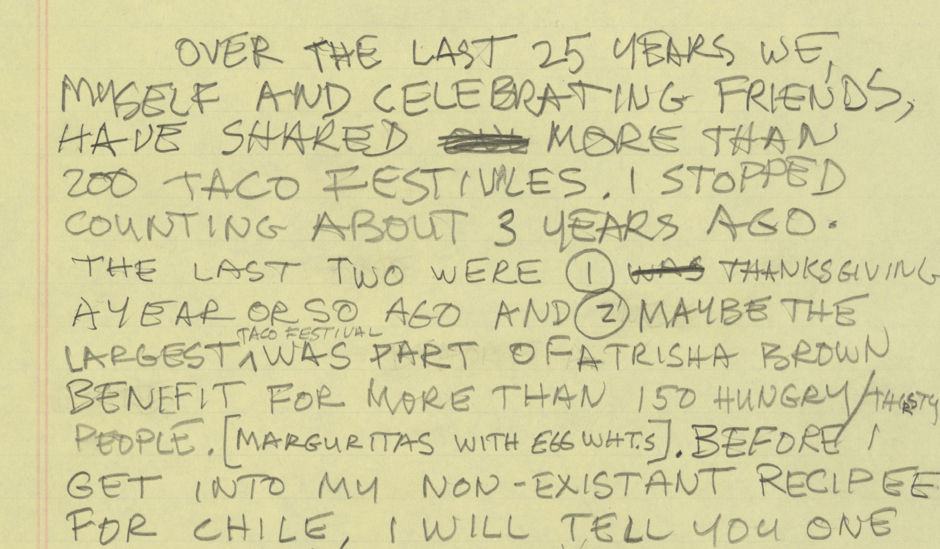 Image: Robert Rauschenberg Foundation