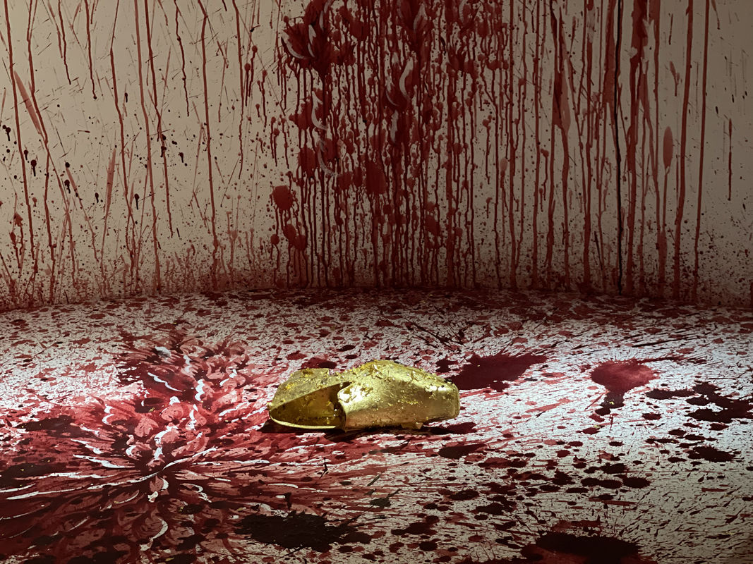 Image: Imran Qureshi