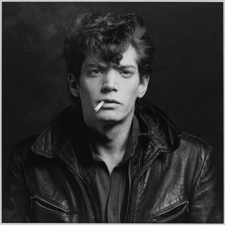 Image: Bangkok Art Biennale: Robert Mapplethorpe