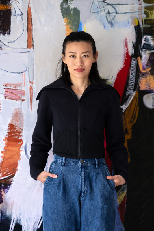 Image: Han Bing: THE LIVING ROOM