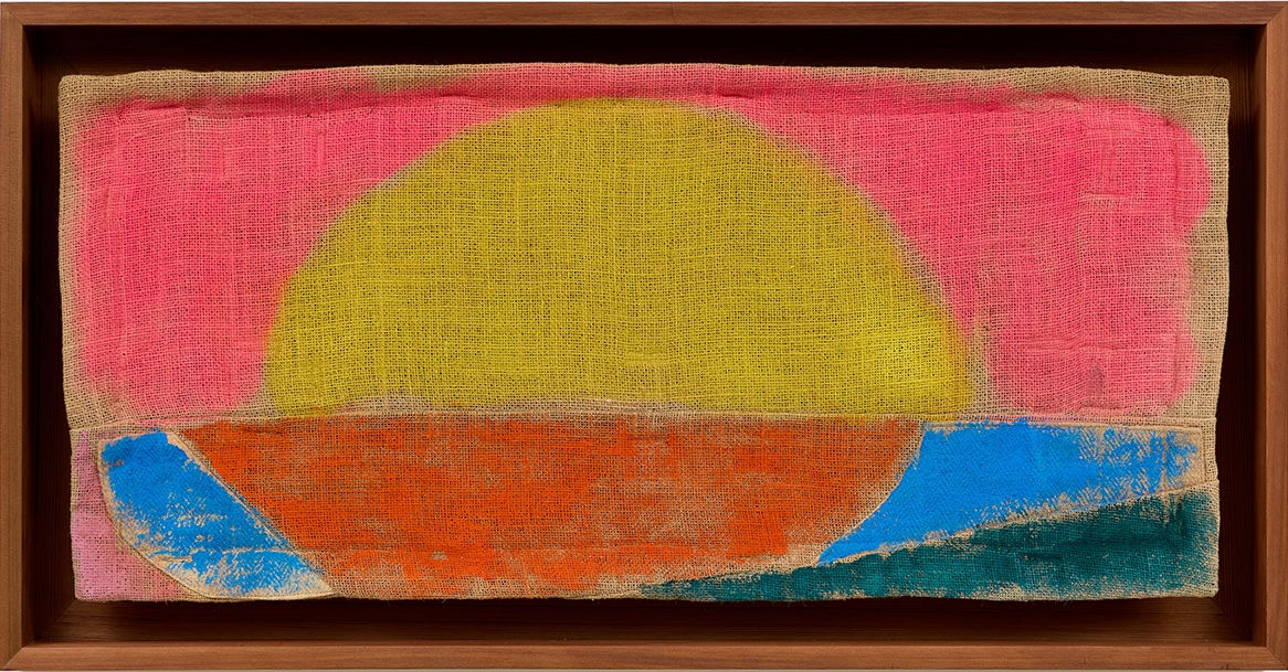 Image: See: Alvaro Barrington’s sunsets in Seoul