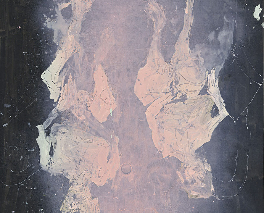 Image: Georg Baselitz