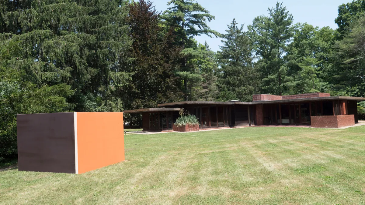 Image: Juan Araujo in ‘An American City’, Front International: Cleveland Triennial for Contemporary Art