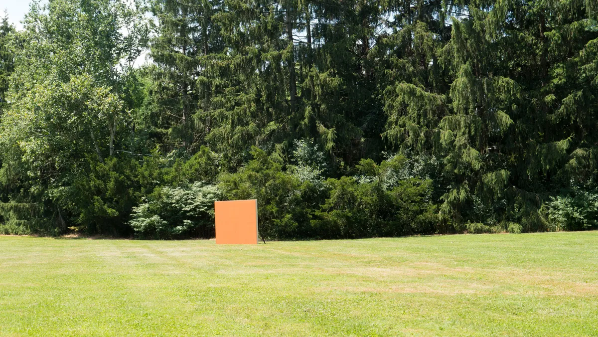 Image: Juan Araujo in ‘An American City’, Front International: Cleveland Triennial for Contemporary Art