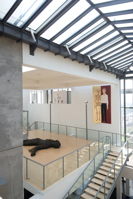 Image: Stephan Balkenhol