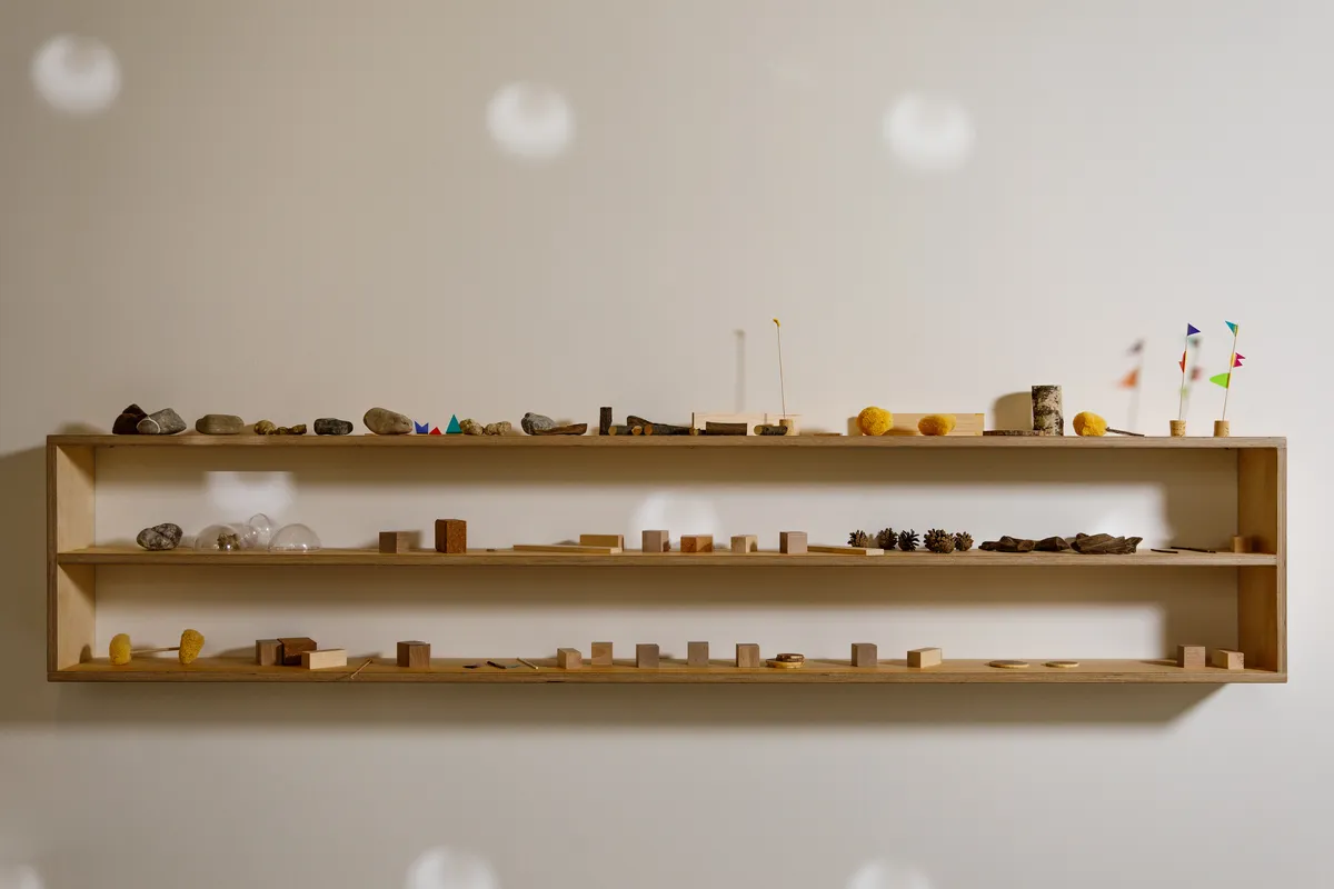 Image: Rivane Neuenschwander: dream.lab