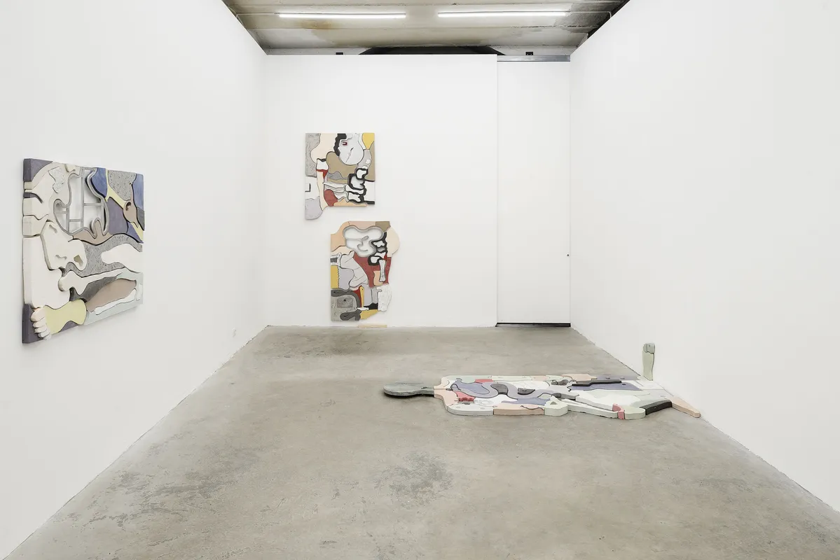 Image: Holly Hendry, 'GUM SOULS'