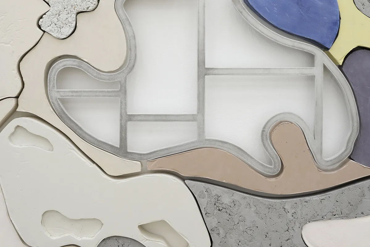 Image: Holly Hendry, 'GUM SOULS'