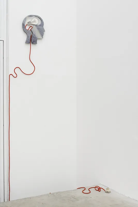 Image: Holly Hendry, 'GUM SOULS'