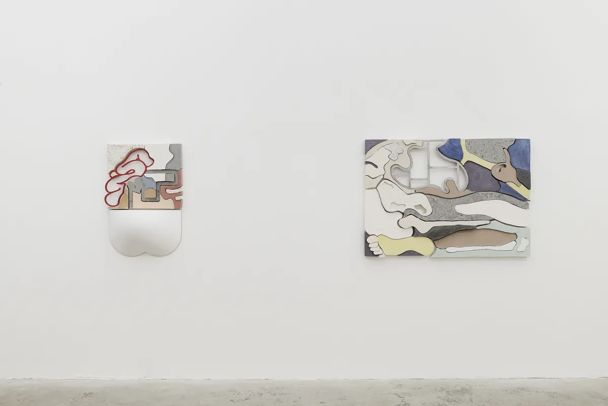 Image: Holly Hendry, 'GUM SOULS'