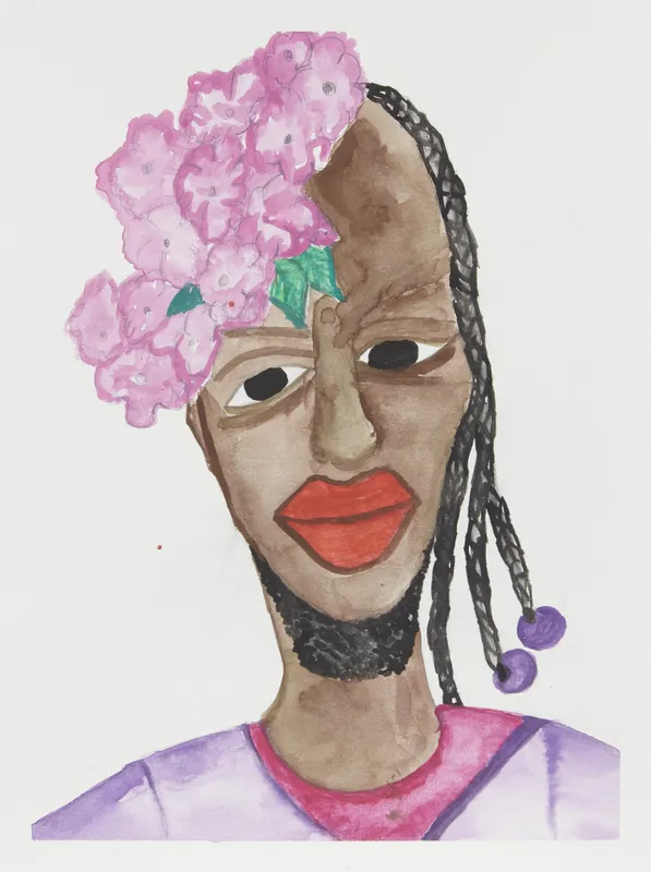 Image: Leilah Babirye features in 'Flight: A Collective History'