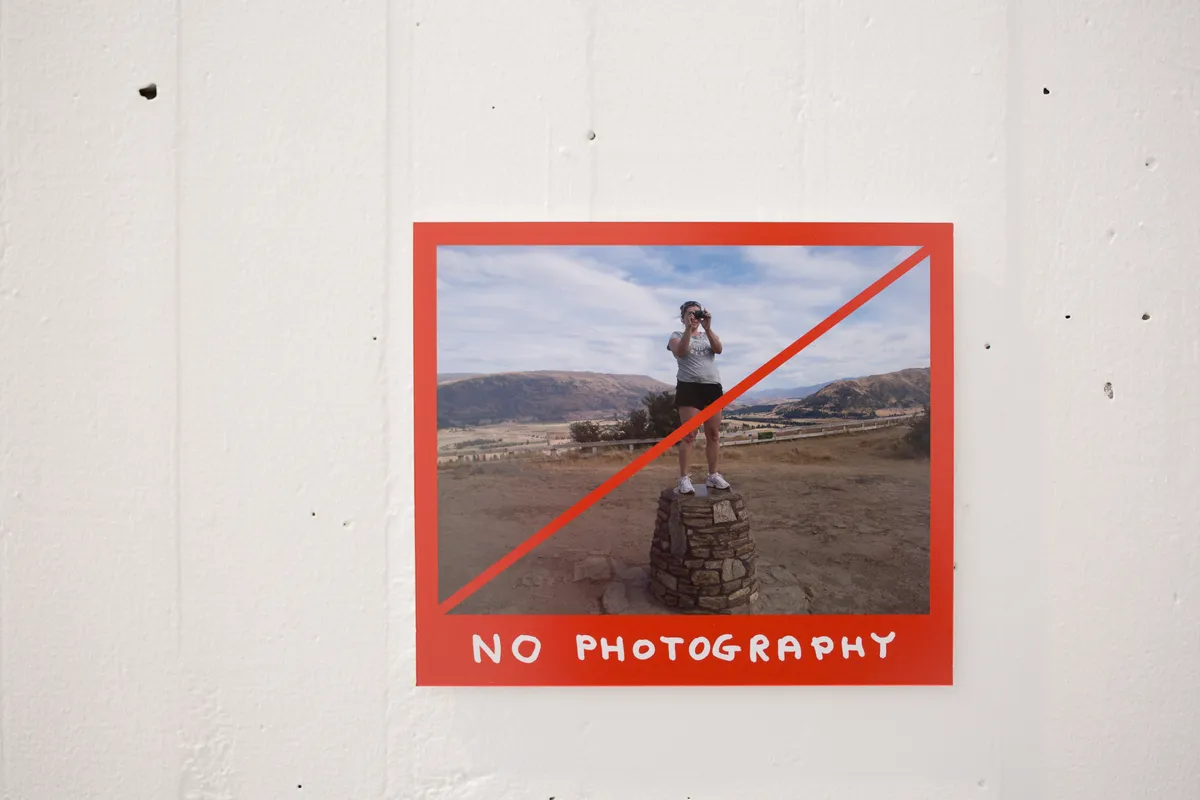 Image: 'David Shrigley: Lose Your Mind’