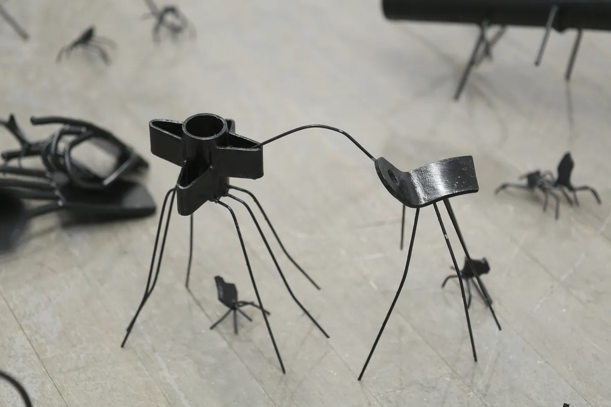 Image: 'David Shrigley: Lose Your Mind’