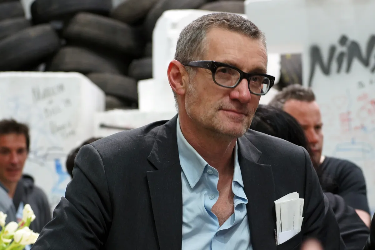 Image: Thomas Hirschhorn wins the Swiss Grand Award for Art / Prix Meret Oppenheim