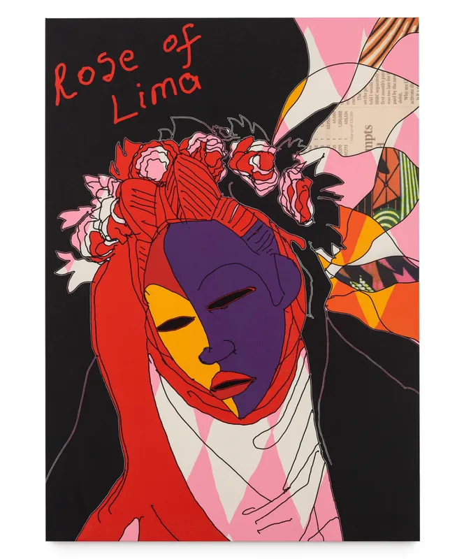 Image: Yinka Shonibare CBE RA: Re-Création