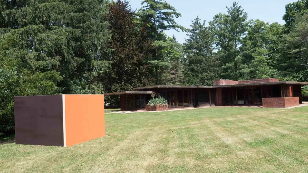 Image: Juan Araujo in ‘An American City’, Front International: Cleveland Triennial for Contemporary Art