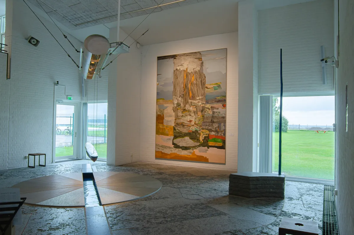 Image: Andreas Eriksson: Roots