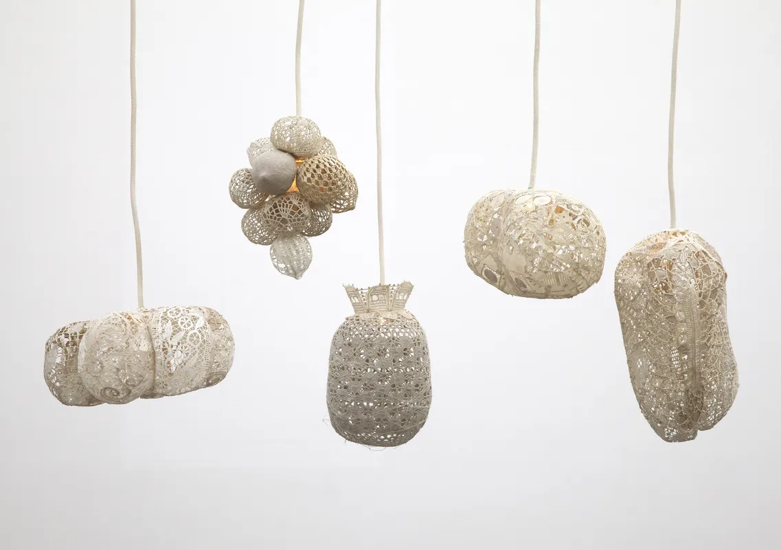 Image: Tonico Lemos Auad in 'Beyond the Avant-Garde', The 11th Brazilian Naïf Art Biennial