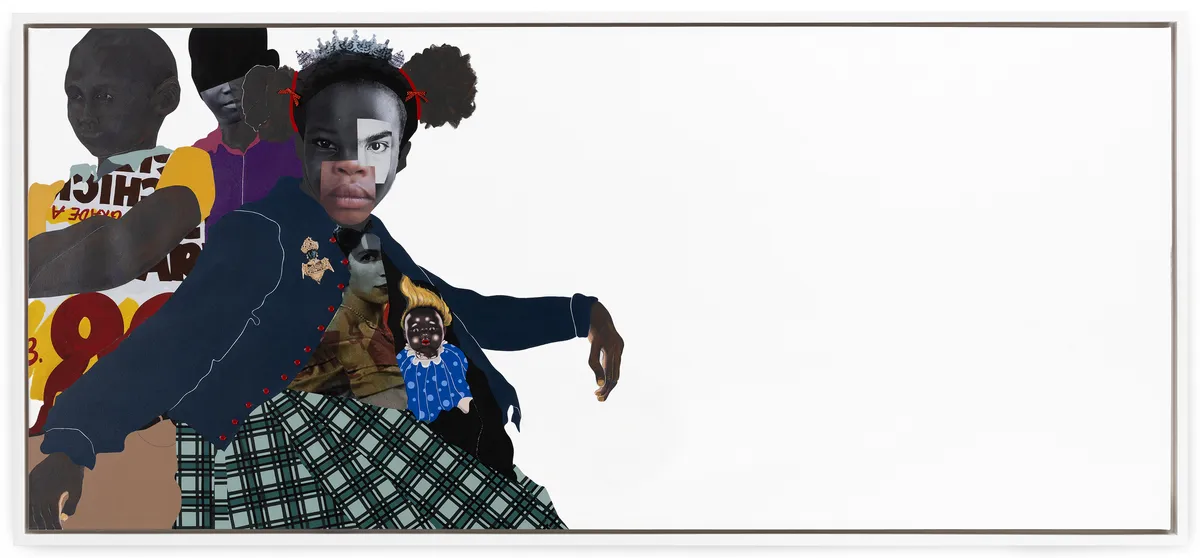 Image: In Conversation: Deborah Roberts and Mara Brock Akil