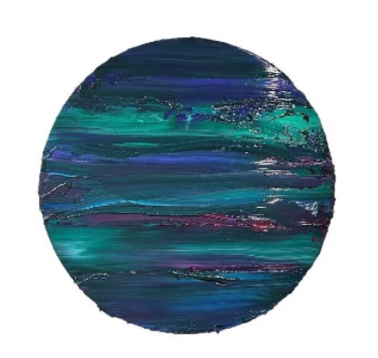 Jason Martin, Wishes Well, 2024