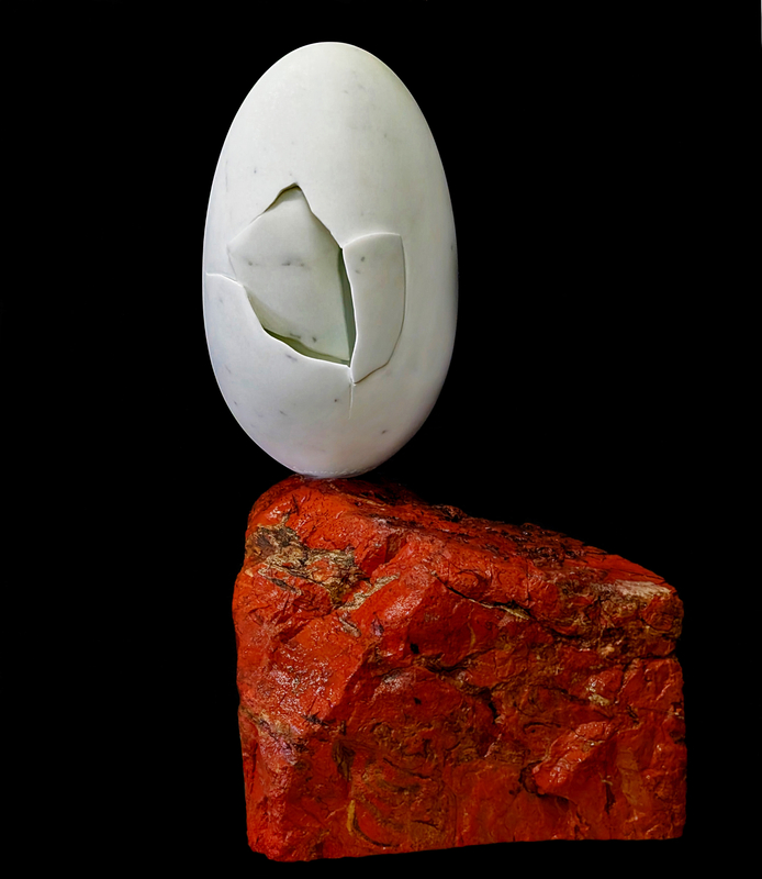 Nathalia Edenmont, Out of the Open Wound (Soul), 2025