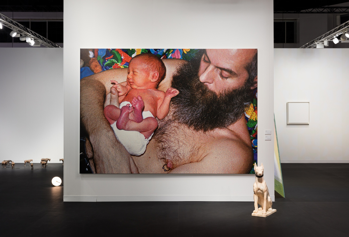 Art Basel Miami Beach