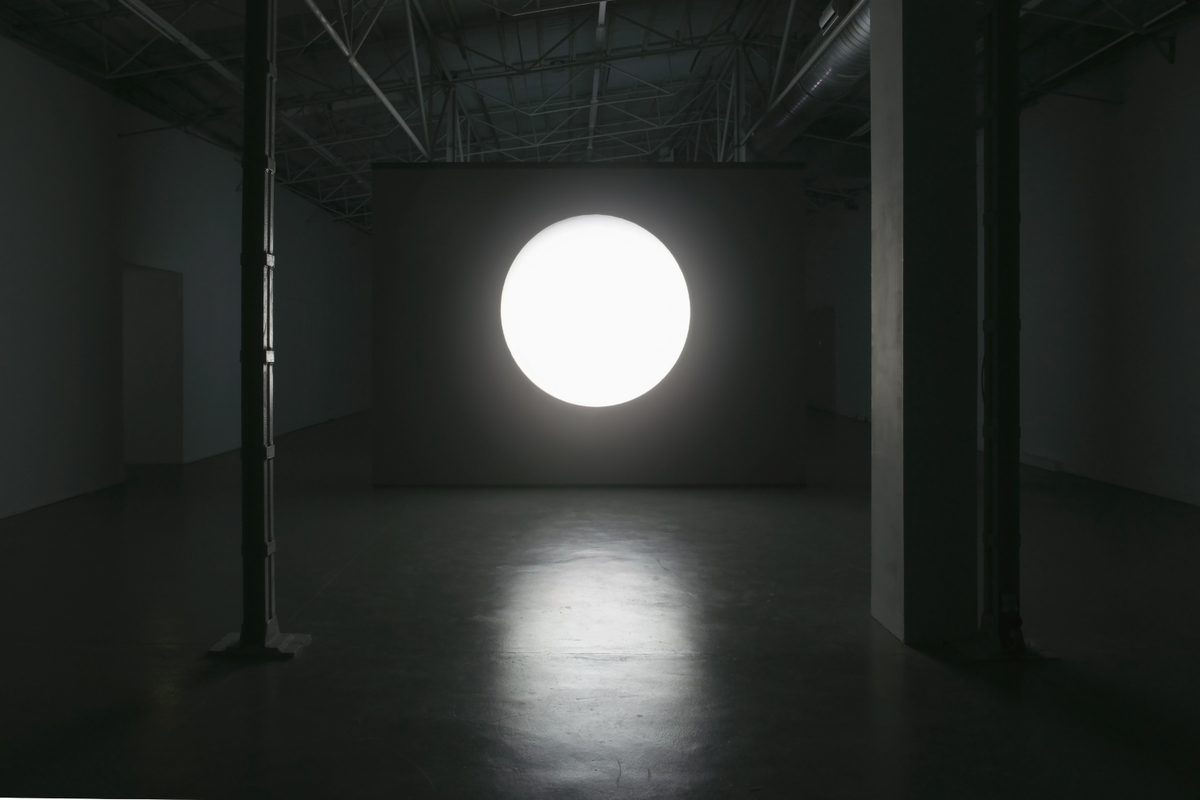 Ann Veronica Janssens Ann Veronica Janssens