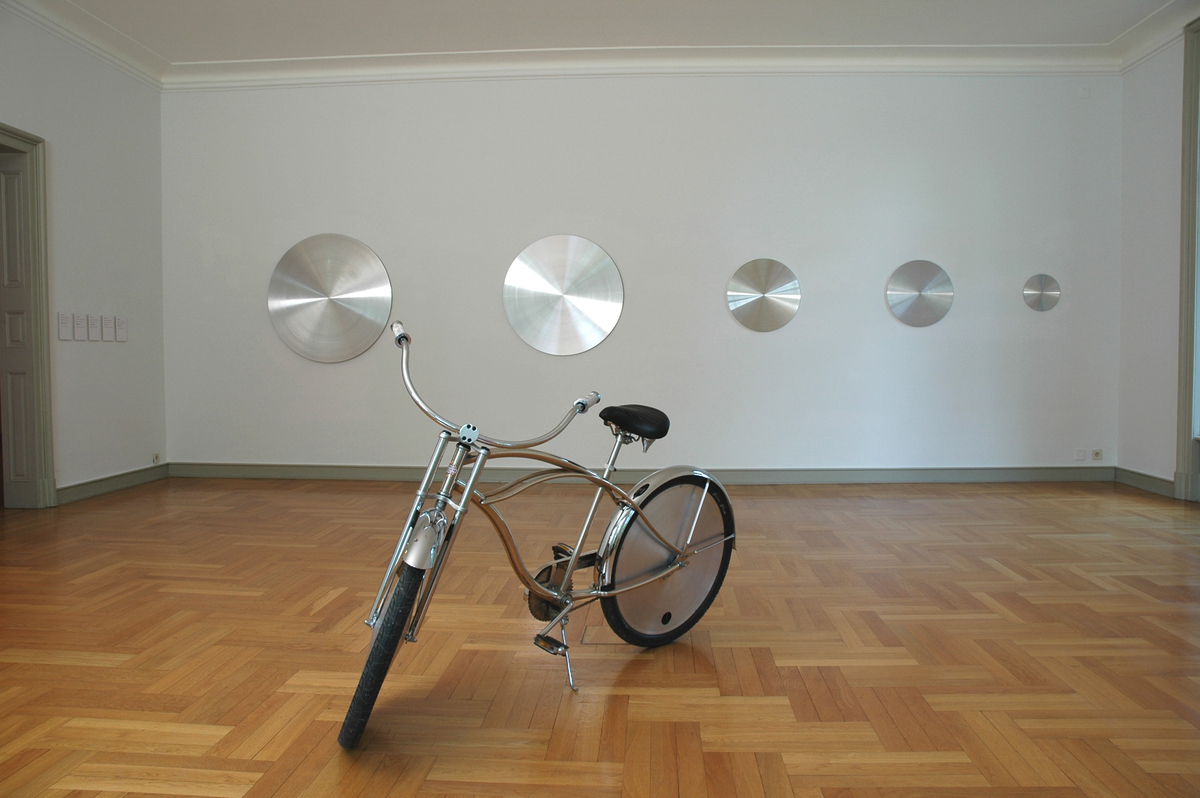 An den Frühling Ann Veronica Janssens