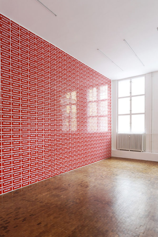 Ceal Floyer Ceal Floyer