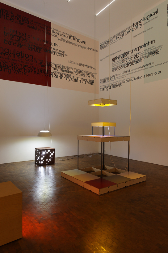 REDUX Angela Bulloch