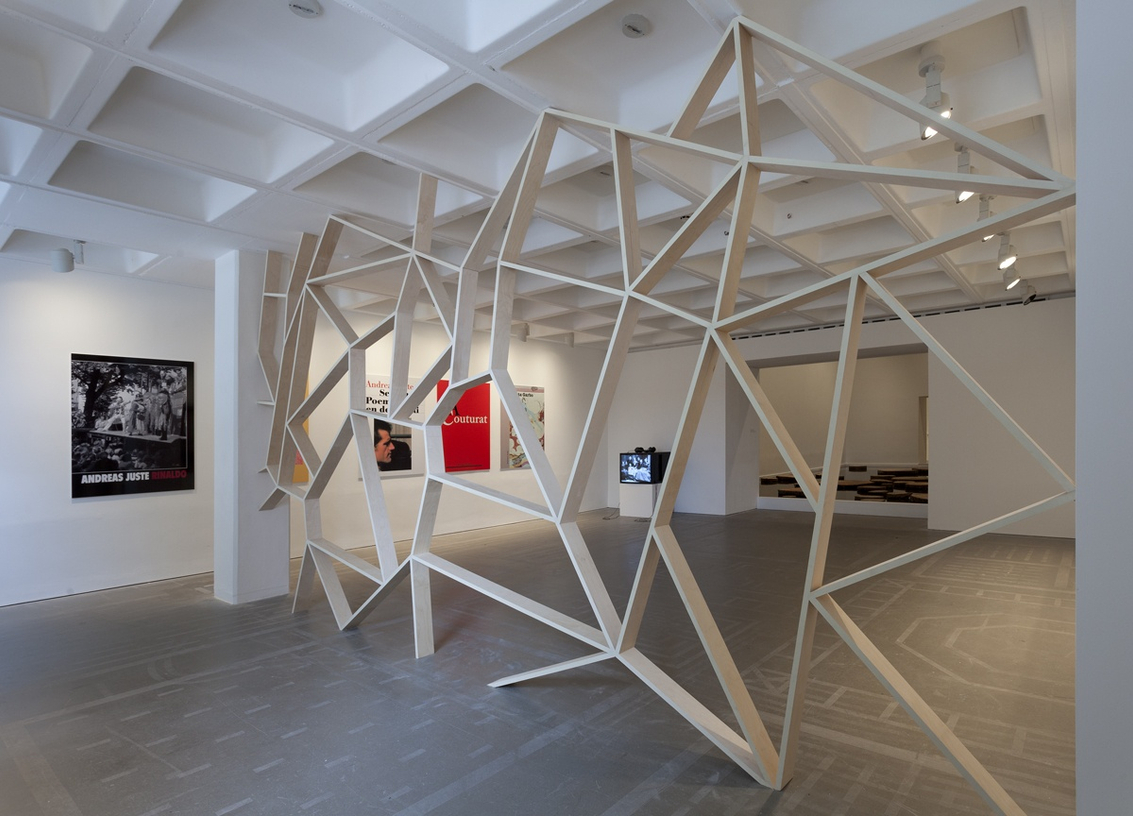 Gost Log Matti Braun