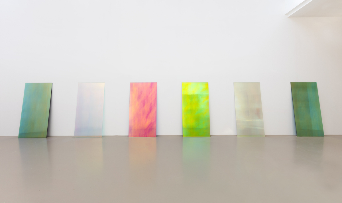 mars Ann Veronica Janssens