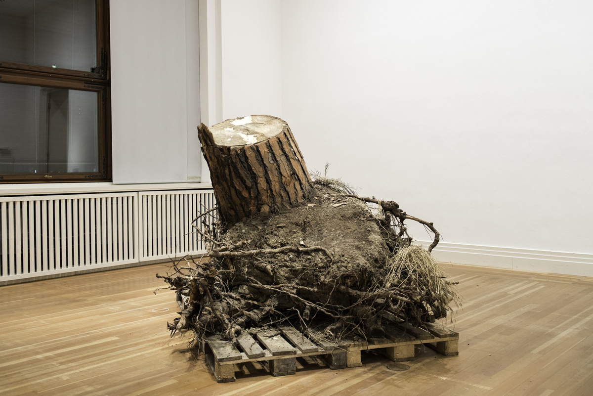 Die Villa Massimo zu Gast im Gropius Bau with Christoph Keller