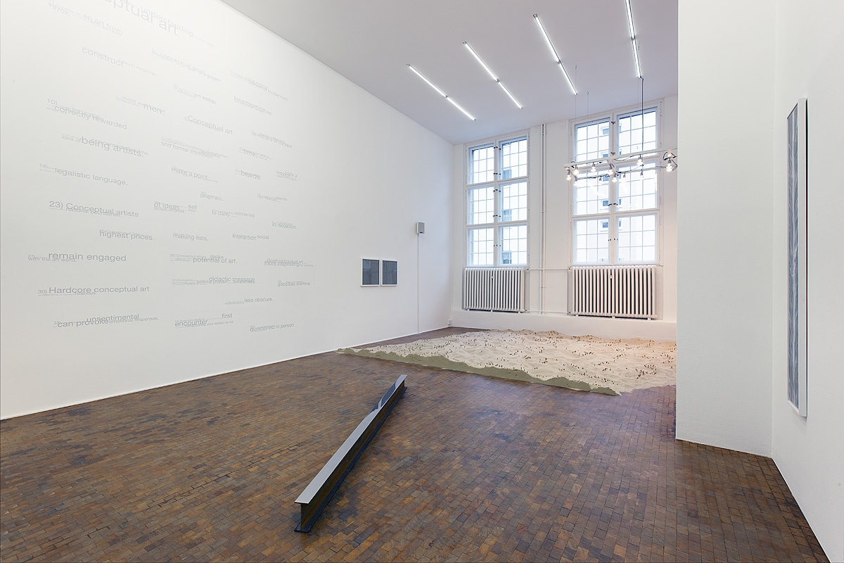 01-10 Gruppenausstellung