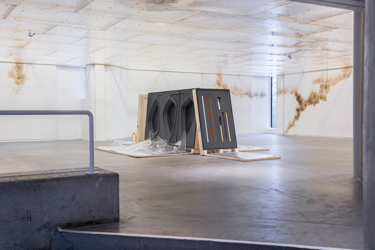 spending static to save gas Gabriel Kuri