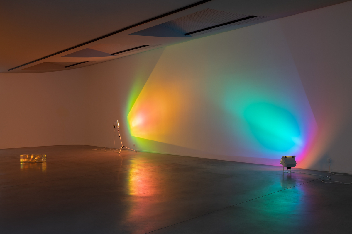 5766 chemin des Trious Ann Veronica Janssens