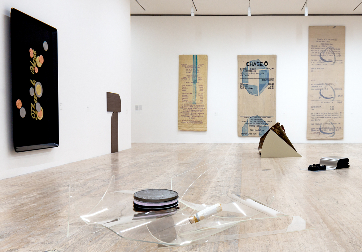 Forecast Gabriel Kuri