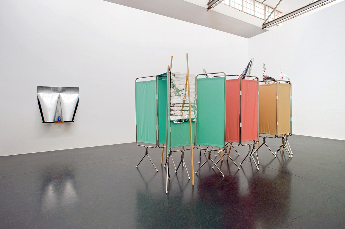 Various Others Munich 2020 Gabriel Kuri