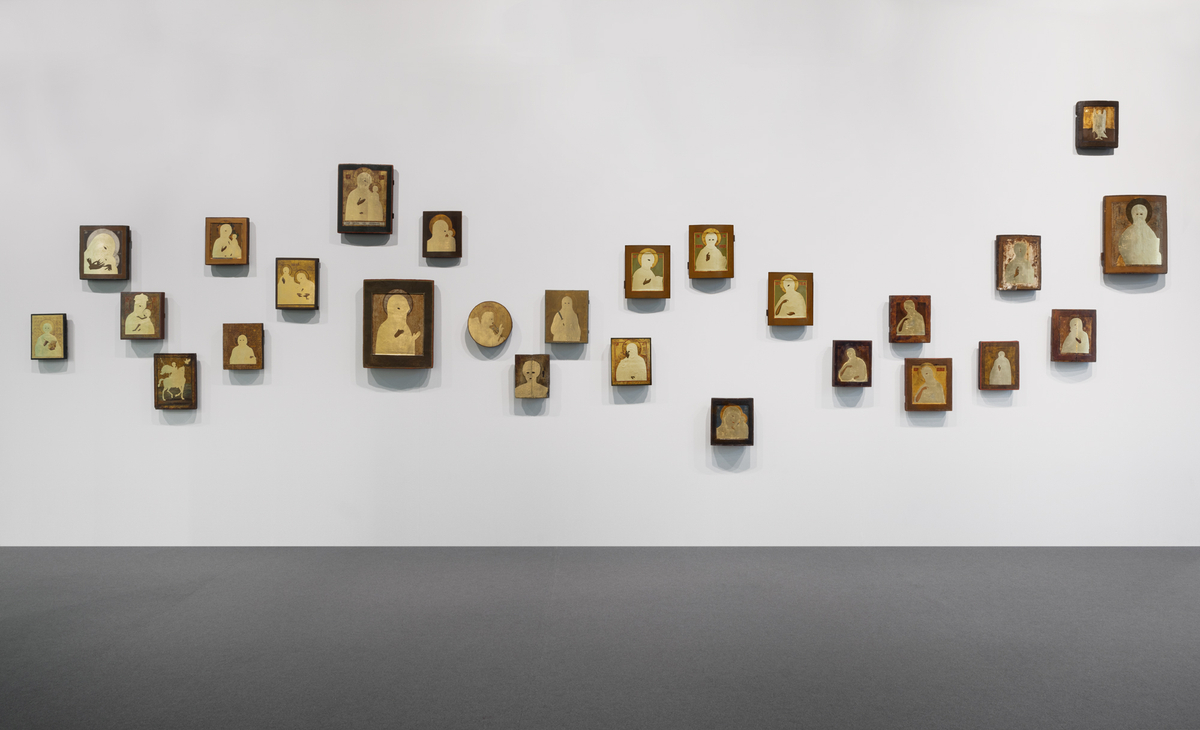 Art Basel 2023 Booth R1, Hall 2.1