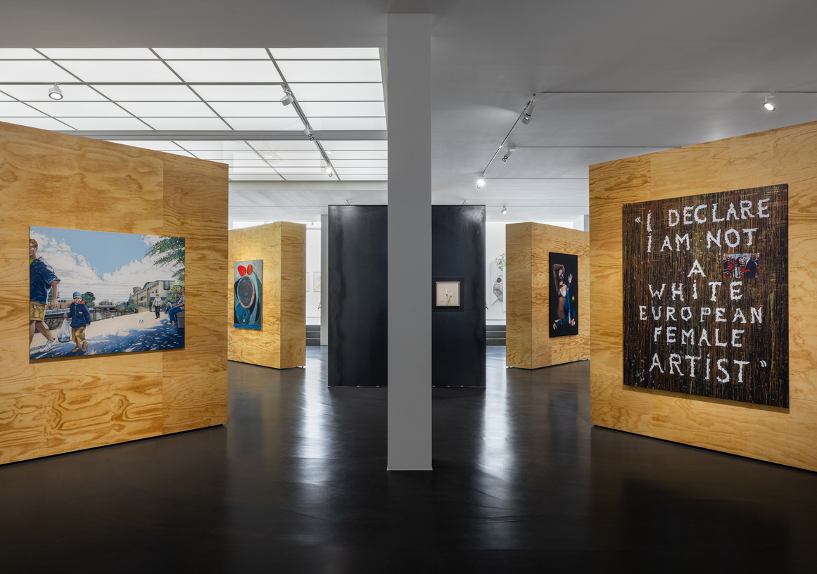 Twilight is a Place of Promise Eileen Agar, Bettina von Arnim, Merikokeb Berhanu, Huguette Caland, Caroline Coon, Hélène Delprat, Bracha...