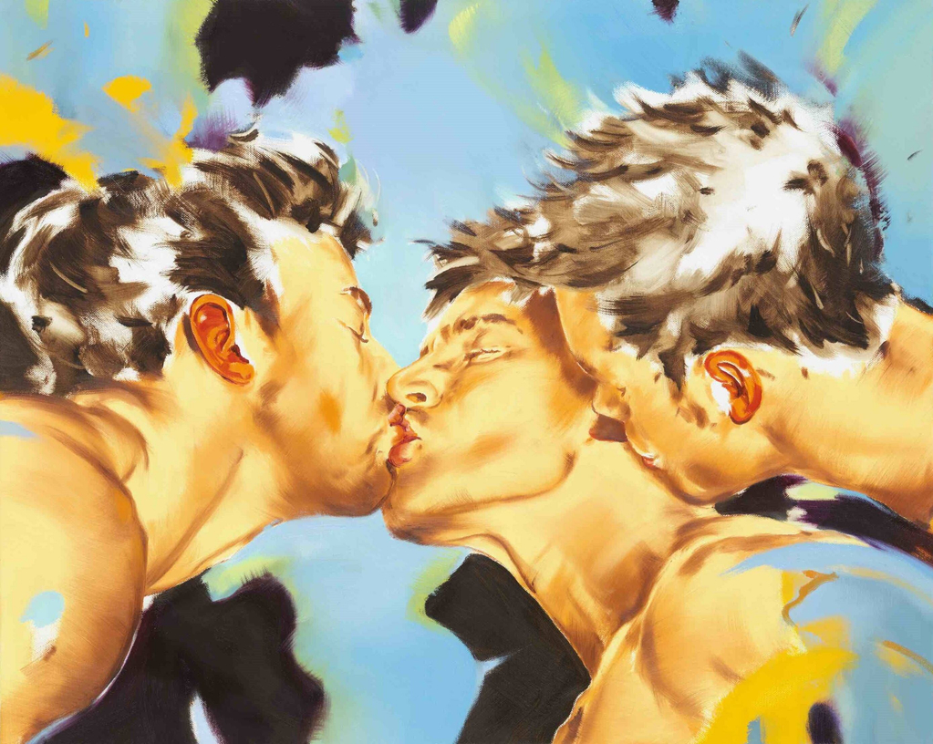 Wish you were queer With Norbert Bisky