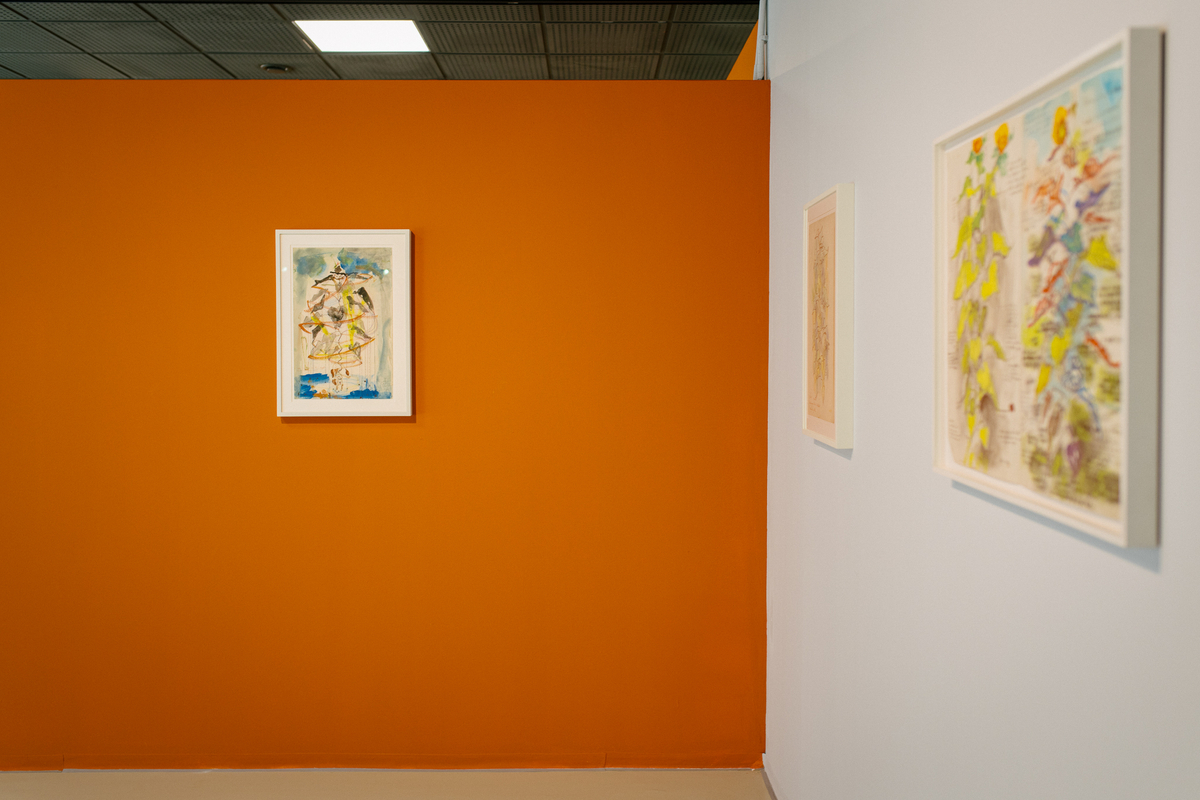 Stefan Bertalan: In Tune With The World. A Retrospective